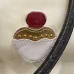 Moschino  Shoulder Tote Bag - 15”x10” Photo 6