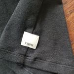 Vuori  Black Padded Tank Top Size Medium Photo 1