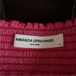 Amanda Uprichard EUC  Ariella Dress Size XS Photo 9