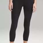 Lululemon Leggings  Align™ High-Rise Crop 23" Photo 0
