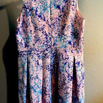 Catherine Malandrino  dress‎ Easter Pastel cruise pink casual Photo 0