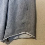 Free People  Movement All Star Short Light Grey Size XS Photo 4