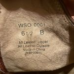 Twisted X  cowgirl boots 6 1/2 Photo 4