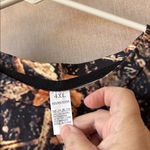 Camouflage Tree Branch T Photo 2