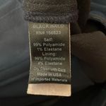 Black Halo  Adriana Off-The-Shoulder Jumpsuit Jumpsuit Size 4 Photo 4