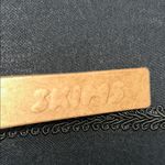 SKIMS  Blue and Green Bras (2) Photo 8