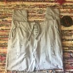 Distressed gray joggers Size undefined Photo 5