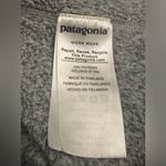 Patagonia Better Sweater Women’s Med 1/4 Zip Long Sleeve Fleece Jacket Preston M Photo 6