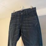 G-star Raw Arc 3D Boyfriend Jeans in Dark Blue Size W28/L28 Retail $160 Photo 8