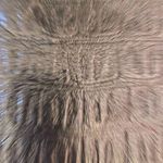 Sephora  Silver Croc-Embossed Cosmetic Bag Photo 3