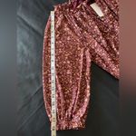 Morgan Taylor  Boho Style MIDI Dress Photo 6