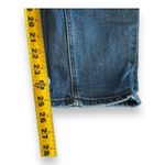 prAna Jeans Womens 6/28 blue denim casual Straight classic organic cotton Photo 4