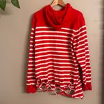 Balmain  x PUMA Striped Hoodie Photo 1