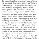 Judy Blue Melissa Mid Rise Skinny Jegging Size
5/27 Photo 5