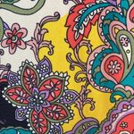 Tracy Negoshian Bollywood Pink Emily Shift Dress Photo 3