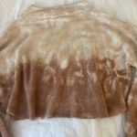 Molly green Shirt Photo 2