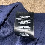 Babaton Aritzia Dexter Tuxedo Jogger Pant Navy Blue Large Photo 12