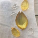 FINAL MARKDOWN Ladies’ NWT Ruby Rd. Linen Blend Jacket Hook & Loop Closures (14) White Photo 8