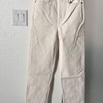 RE/DONE $265 NWT WOMEN'S COMFORT STRETCH HIGH RISE STOVE PIPE  SZ 26 Photo 2