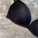 Vassarette Black T-Shirt Bra 36B | Lightly Lined Comfort Photo 5