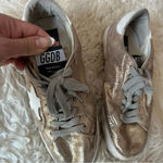 Golden Goose  May Gold Star Sneaker 37 Photo 2