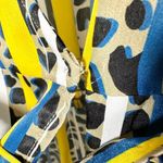 House of Harlow x Revolve Yandry Wrap Top Size Small Photo 8