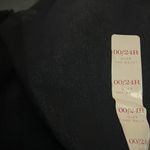 NWT Ingrid & Isabel size dark wash over the belly maternity jegging 00/24 Photo 3