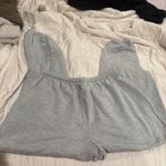 Aerie OFFLINE by  OTT Fleece Joggers Photo 3