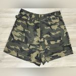 Prómesa Promesa Camouflage Cargo Shorts Size L Photo 1