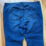 Old Navy WOW Mid Rise Bootcut Jean Medium Wash Sz 20 Regular Photo 8