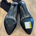 Charles David  Page Sock Boots Black 6.5 Photo 3