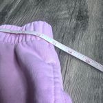 Brandy Melville Cotton Shorts SZ S Cotton Preppy Raspberry Shorts Photo 8