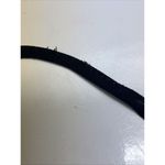 BCBGeneration Women Black Plunging V-Neck Pullover Keyhole High Low Midi Medium Photo 11