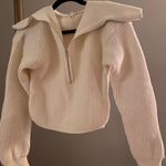 For Love & Lemons Ryan Sweater Photo 2