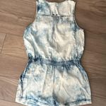 Life in Progress Acid wash jumper size small Photo 1