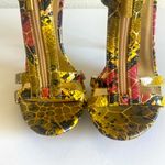 Michael Antonio  heels Photo 11