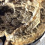 Enamel Turkey Pendant Necklace – Vintage Thanksgiving Photo 4