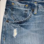 Polo Ralph Lauren Denim Blue Women's mini Skirt size 14 Photo 9