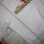NEW Ellesse Logo Pullover Photo 4