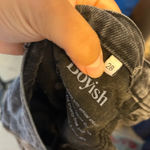 Boyish Billy High Rise Skinny Jeans Photo 4