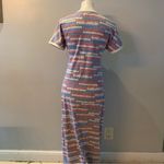 LuLaRoe  | Maria Maxi Dress Photo 5
