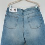 BDG  Urban Outfitters‎ Slim Straight Distressed Jeans Size 32 Street Grunge 90s Photo 8