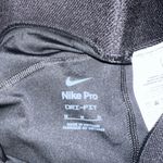 Nike NWT Black Pro 365 3” Shorts Size Medium Photo 4