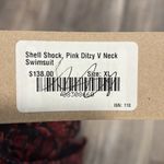 ALBION FIT  Shell Shock Swimsuit in Ditzy Floral XL NEW Photo 7