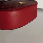 Coach  Camera Bag with Horse and Carriage Dot Travel Date Night Girls Night Out Photo 7