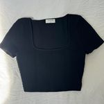 Aritzia Knit Top Photo 2