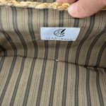 NEW Sea & Grass Small Picnic Basket Tote Photo 4