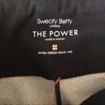 Sweaty Betty NWT Power 7/8 Workout Leggings Photo 4