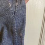 Levi's 🌞Levi’s Strauss and Co. Heavy Chambray Women’s Hooded Jacket A Photo 11