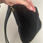 Karl Lagerfeld  black wristlet wallets Photo 4